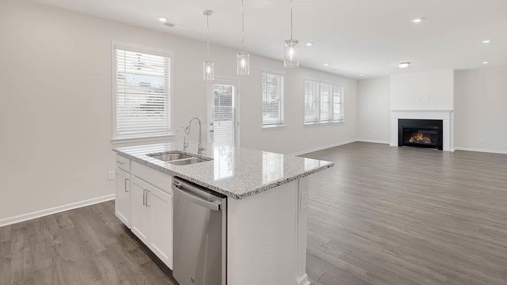 3311 Burkston Place, Buford, Georgia image 12