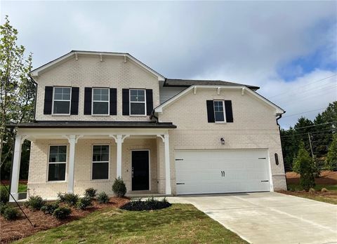 3311 Burkston Place Buford GA 30519