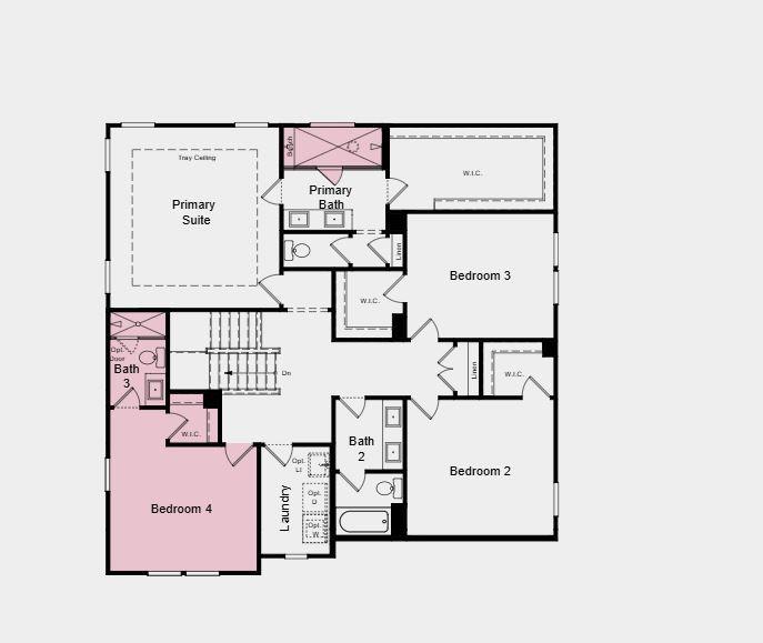 3311 Burkston Place
