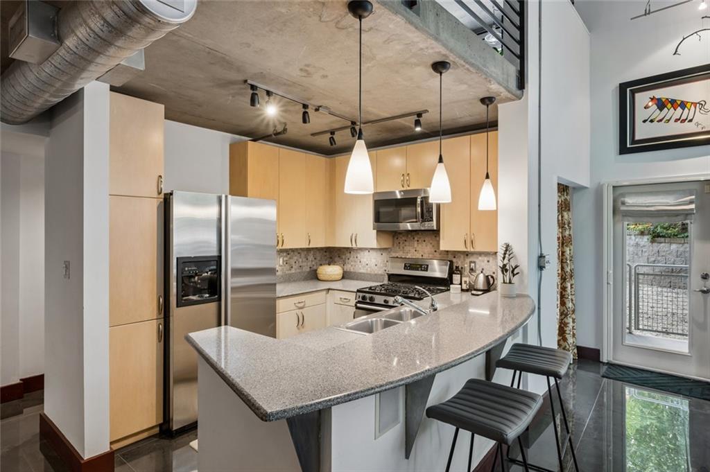 850 Ralph Mcgill Boulevard NE 2