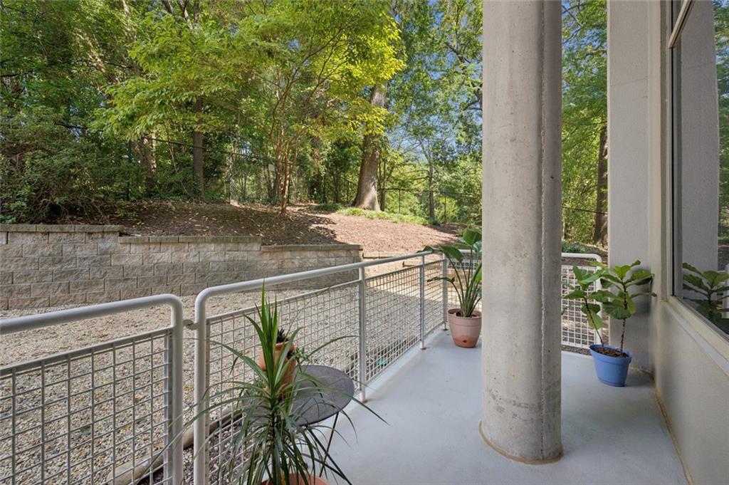 850 Ralph Mcgill Boulevard NE 2