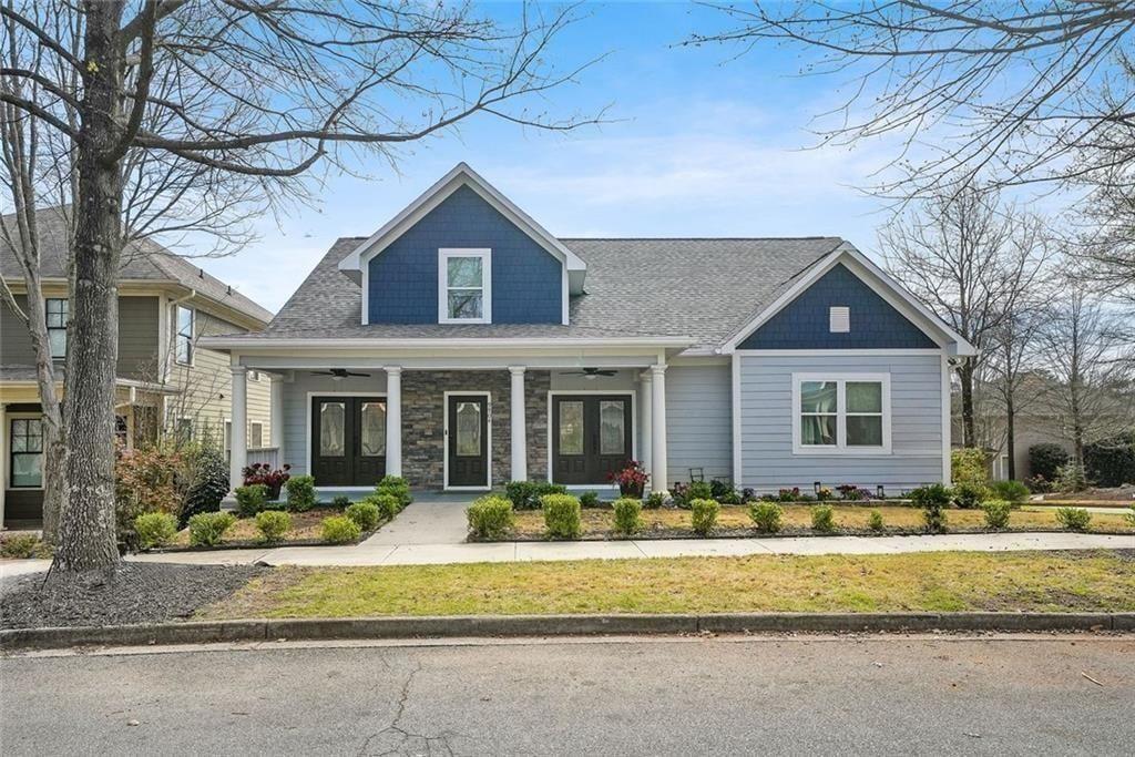 9904 Ashford Green Way