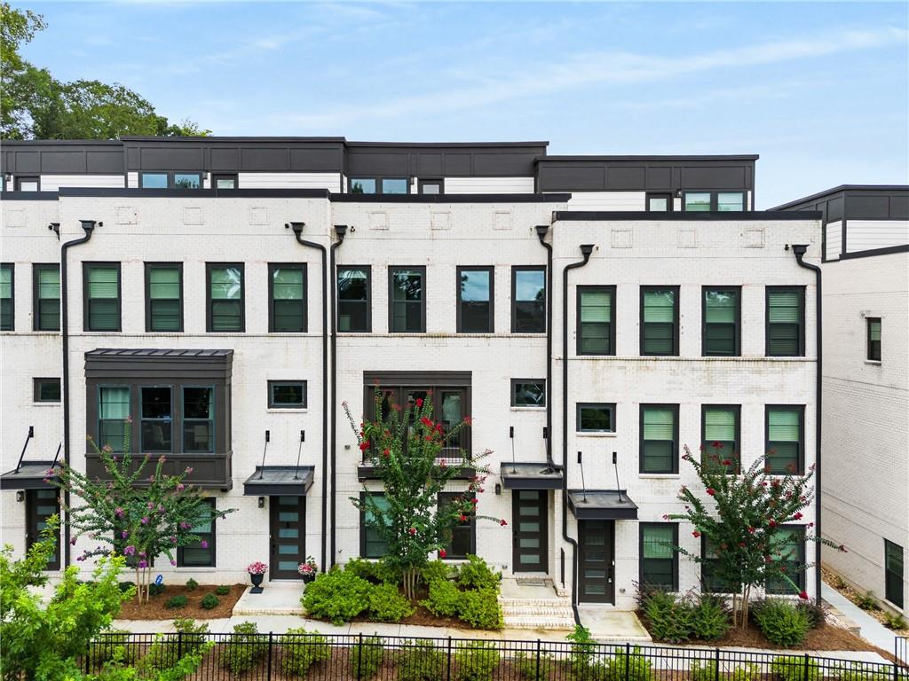 Easton - Residential