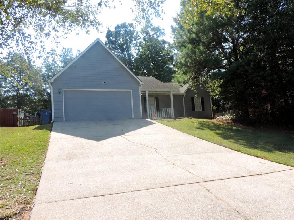 1504 Melody Ridge Court Northeast Court NE