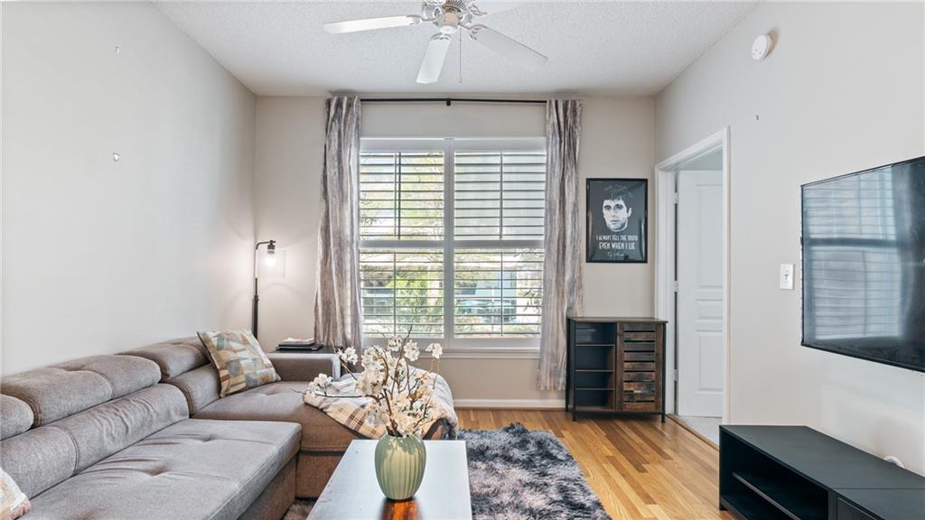 10 Perimeter Summit Boulevard #1204, Brookhaven, Georgia image 6