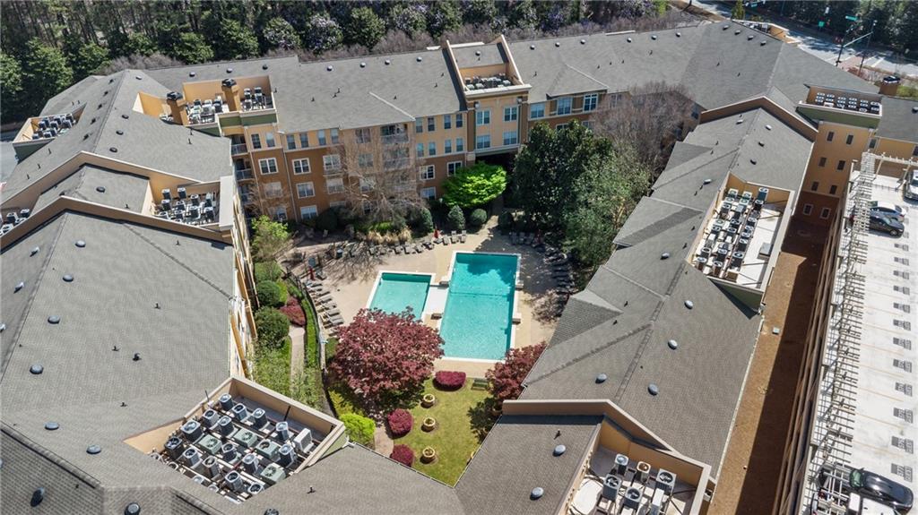 10 Perimeter Summit Boulevard #1204, Brookhaven, Georgia image 33