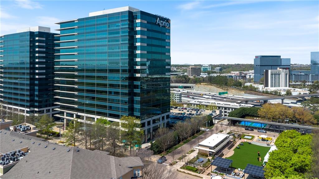 10 Perimeter Summit Boulevard #1204, Brookhaven, Georgia image 35