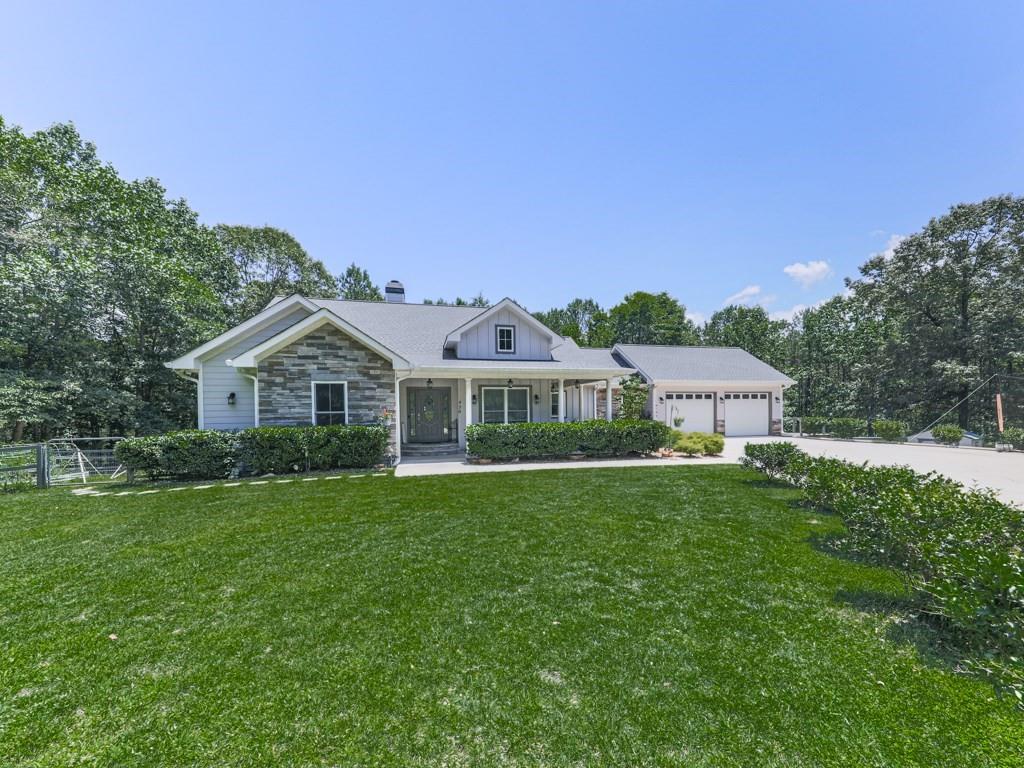 430 Cajun Drive