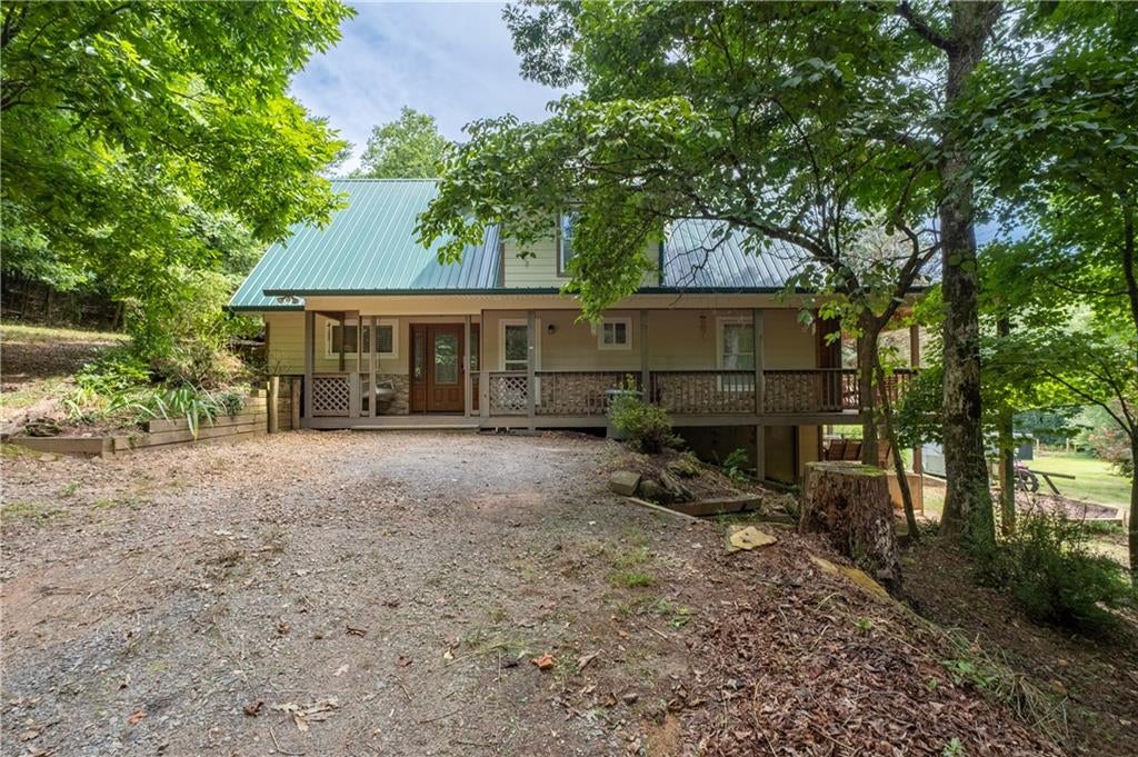 215 Dunn Mill Creek Road