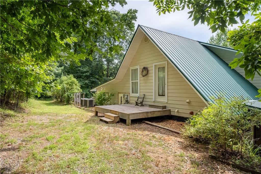 215 Dunn Mill Creek Road