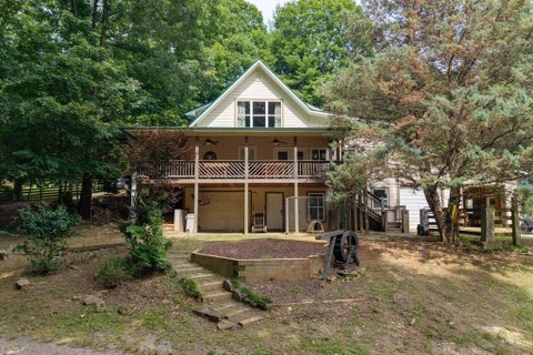 Homes For Sale - 215 Dunnmill Creek Rd Rd<br/> Fannin County, Blue Ridge, GA 30513