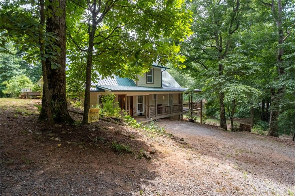 215 Dunn Mill Creek Road