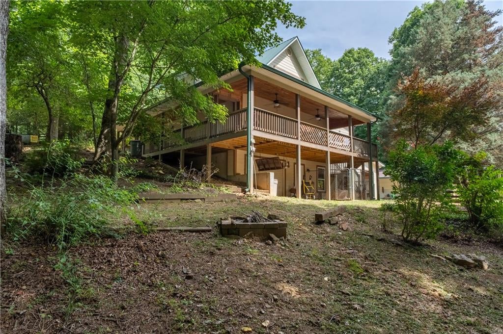 215 Dunn Mill Creek Road
