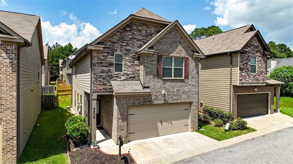 4004 Tyne Court