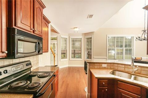 Homes For Sale - 11 Gannon Gap Court<br/> Paulding County, Douglasville, GA 30134