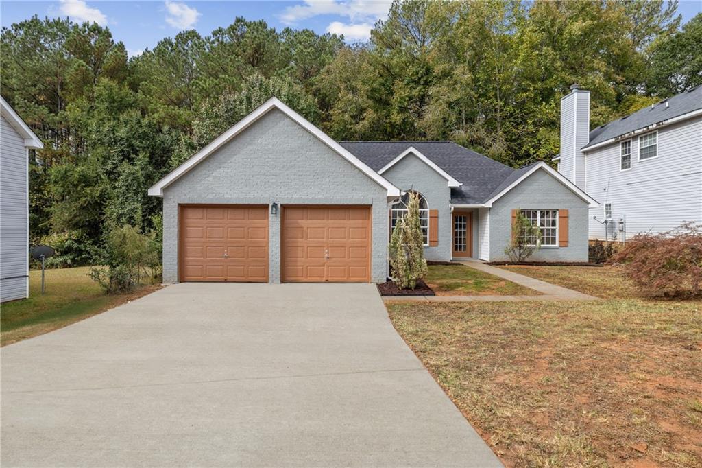 7513 Sugarcreek Drive