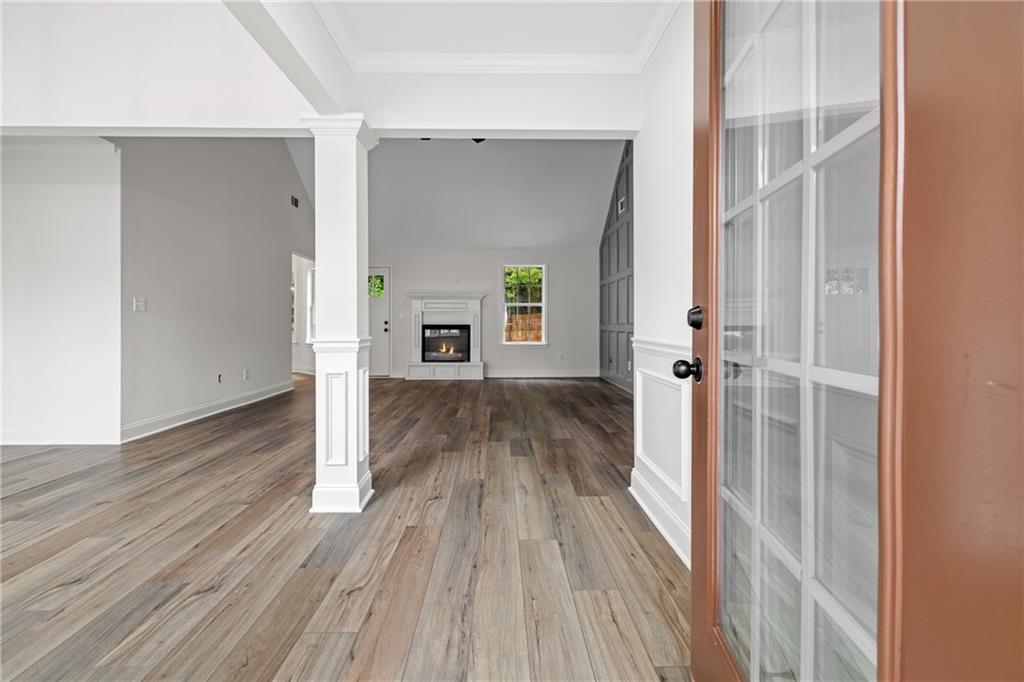 7513 Sugarcreek Drive