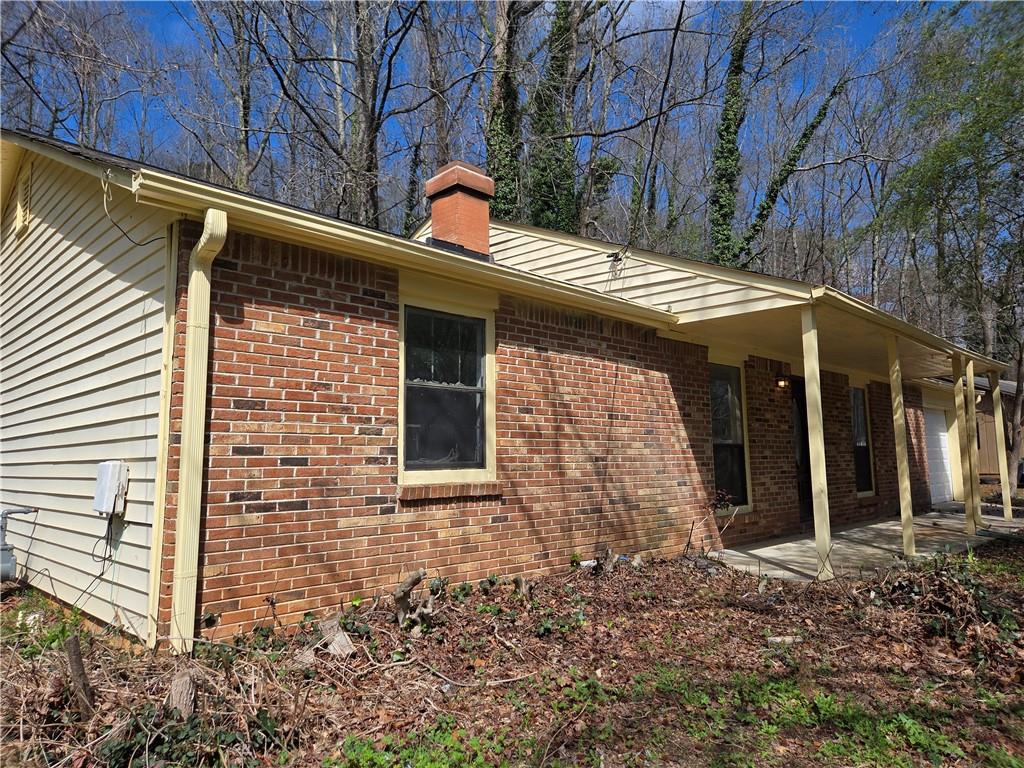 5208 Mccarter Station