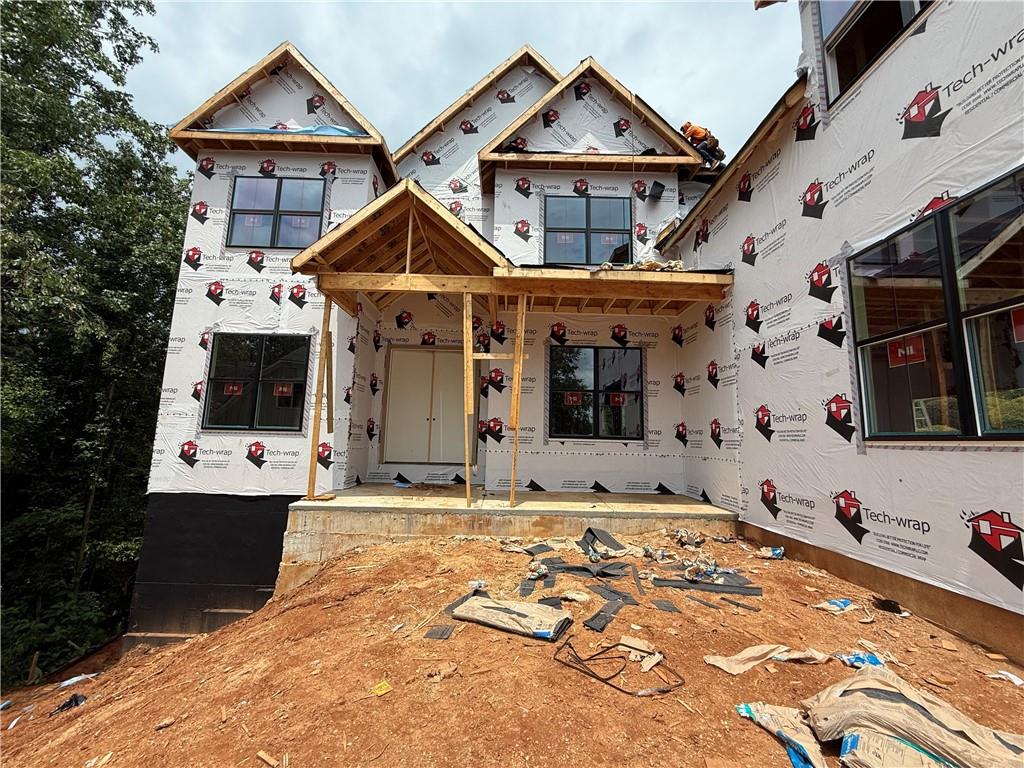 501 MEADOW LAKE Terrace