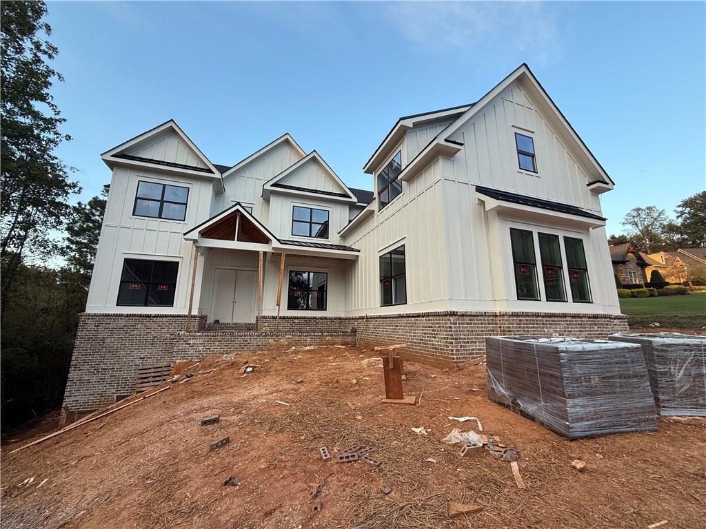 501 MEADOW LAKE Terrace