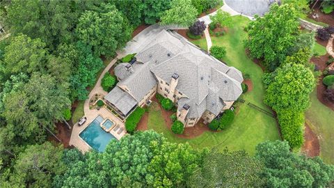 816 Blackfoot Trail Suwanee GA 30024