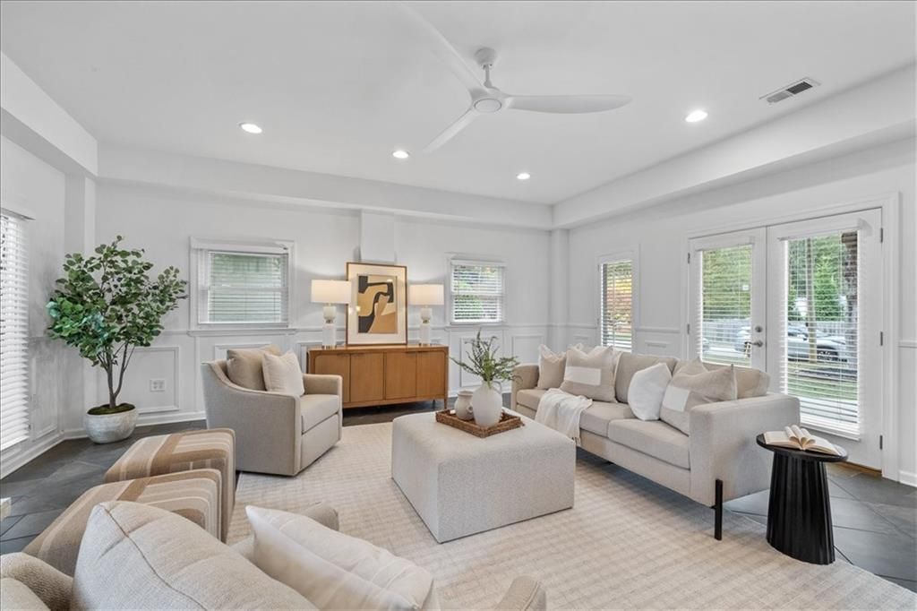 Photo of 1913 Heathridge Court SE, Smyrna, GA 30080 (MLS # 7704507)