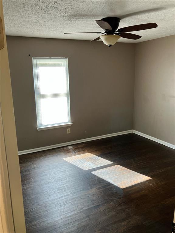 Pleasant Oaks - Residential Lease