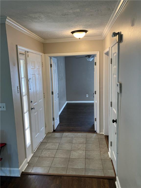 Pleasant Oaks - Residential Lease