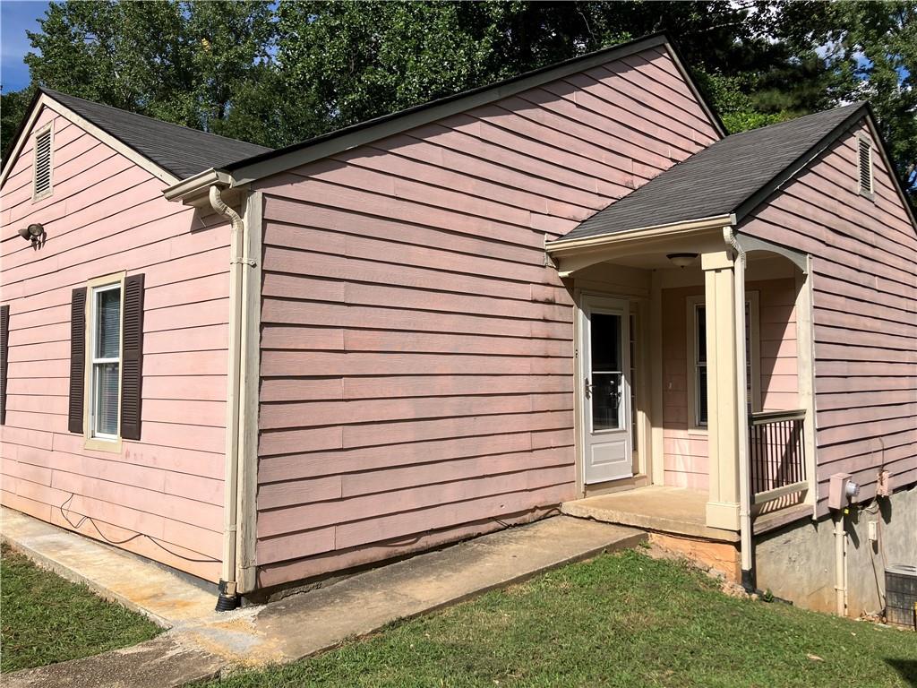 Pleasant Oaks - Residential Lease