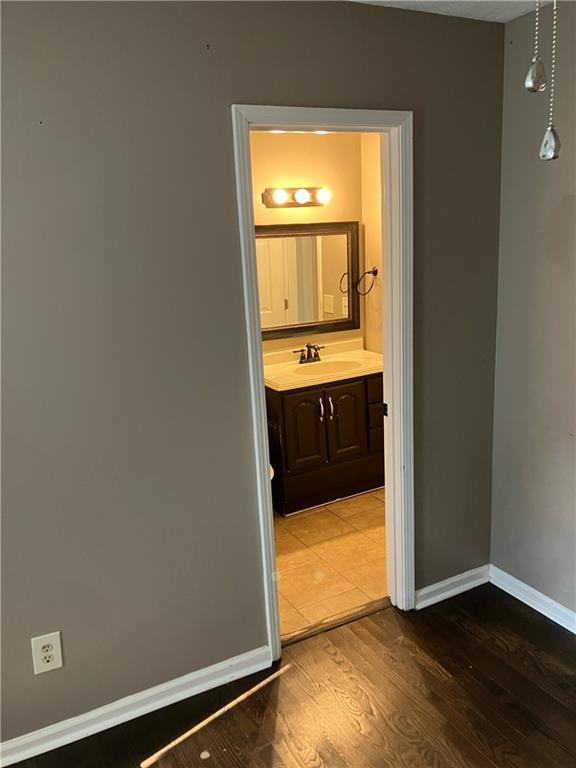 Pleasant Oaks - Residential Lease