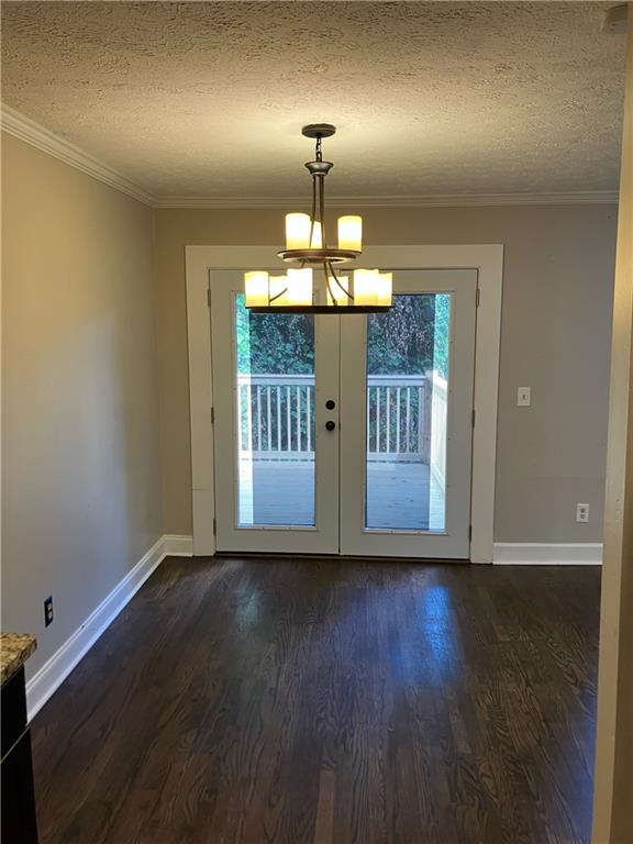 Pleasant Oaks - Residential Lease