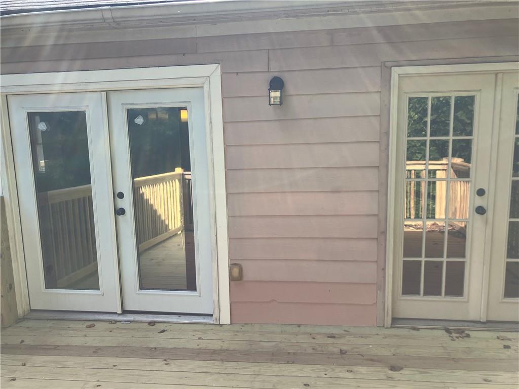 Pleasant Oaks - Residential Lease