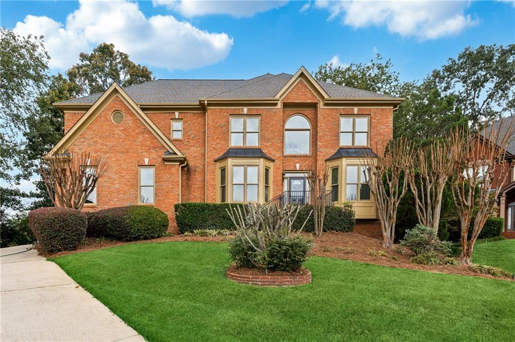 2115 Sugarstone Court