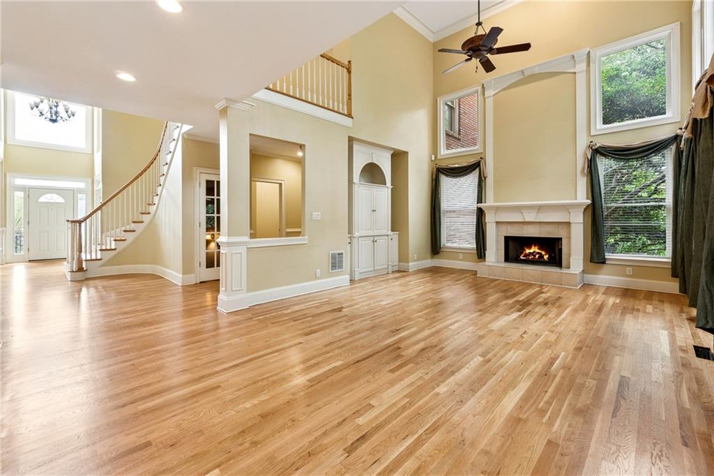 2115 Sugarstone Court