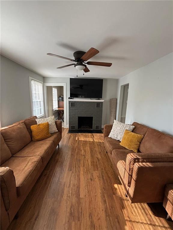640 Ivey Terrace, Gainesville, Georgia image 6