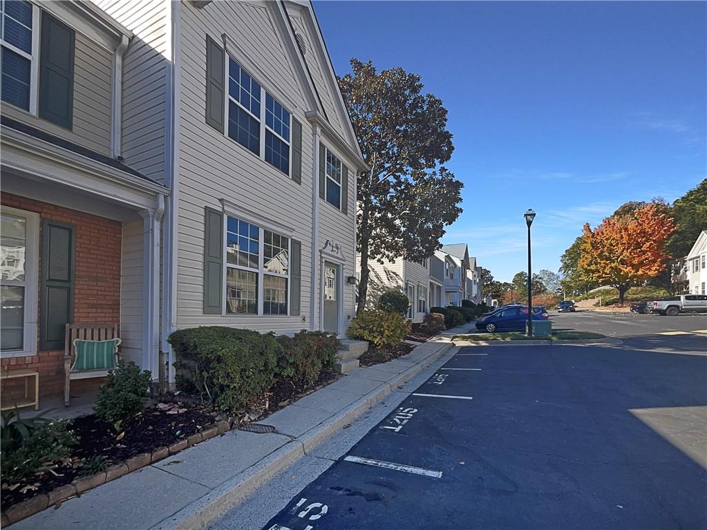 Briargate - Residential