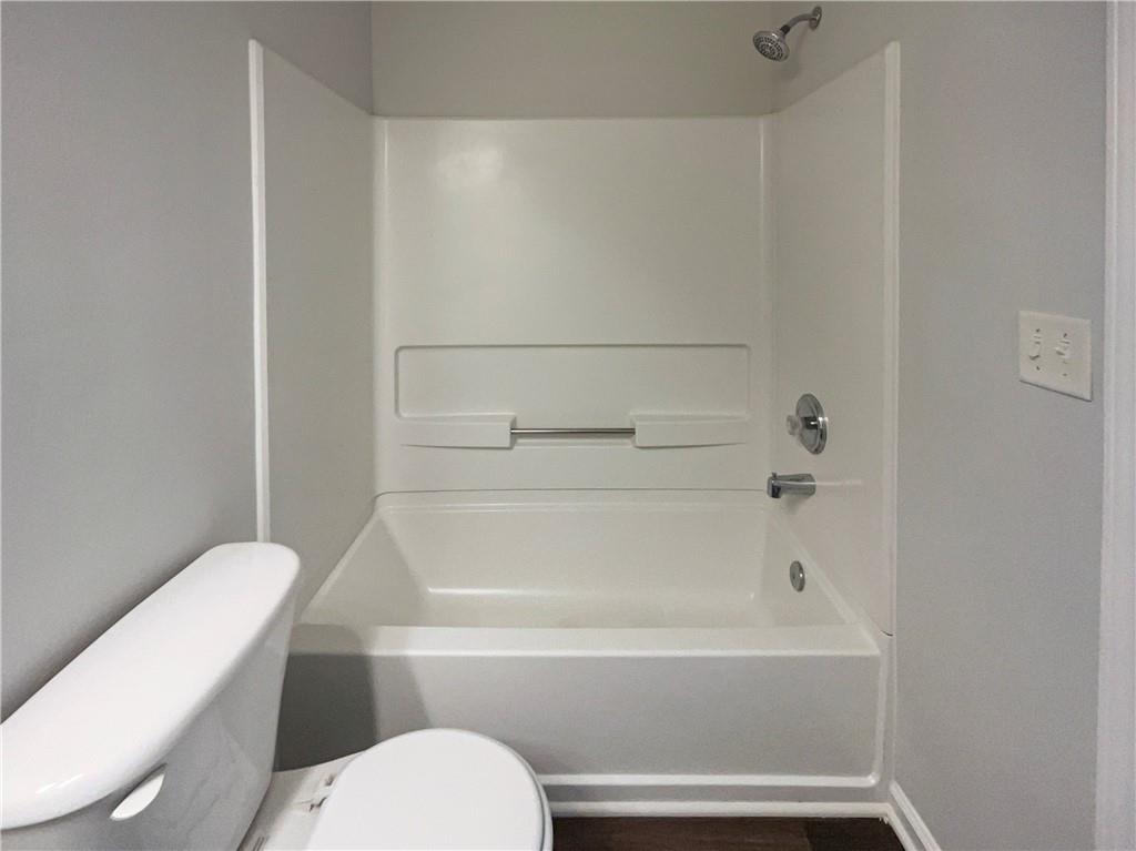 Briargate - Residential