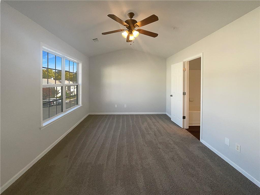 Briargate - Residential