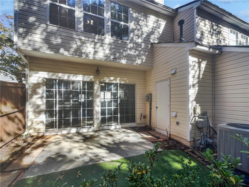 Briargate - Residential