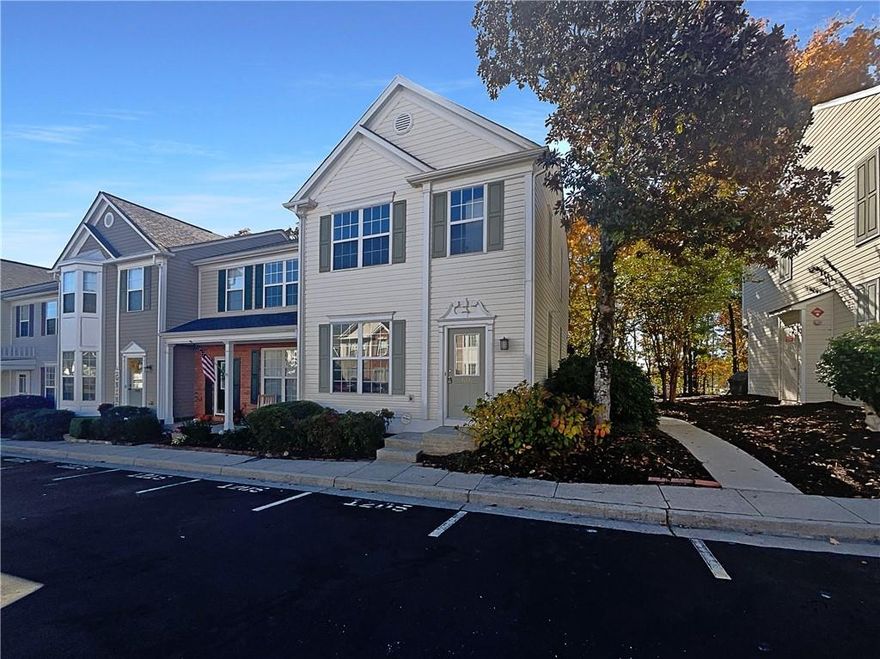 Welcome to this amazing and affordable end-unit townhome in a sought-after Roswell/Alpharetta community! Featuring two spacious primary suites with private baths, this home offers a bright, open floor plan perfect for entertaining. Enjoy a cozy fireside great room, gracious dining area, and an open kitchen with plenty of counter space. Step outside to a private, fenced backyard—ideal for relaxing or hosting guests. Centrally located near shopping, dining, and top-rated schools, this one won’t last long!
