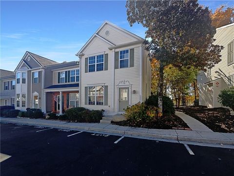 1205 Kilmington Court Alpharetta GA 30009