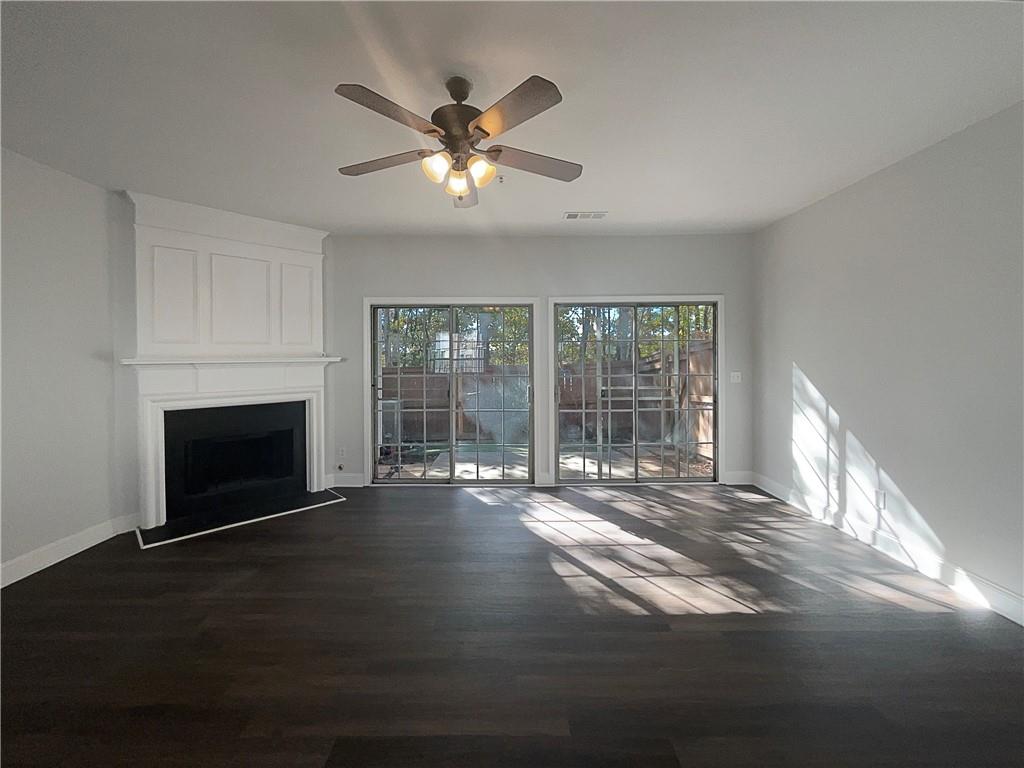 Briargate - Residential