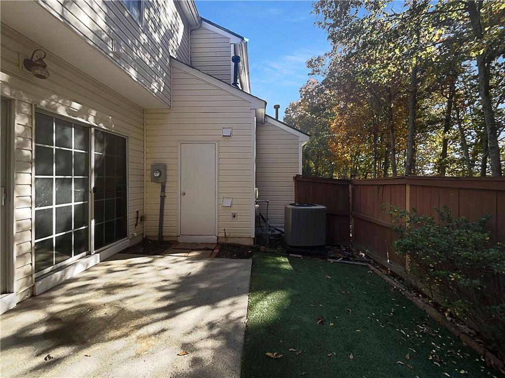 Briargate - Residential