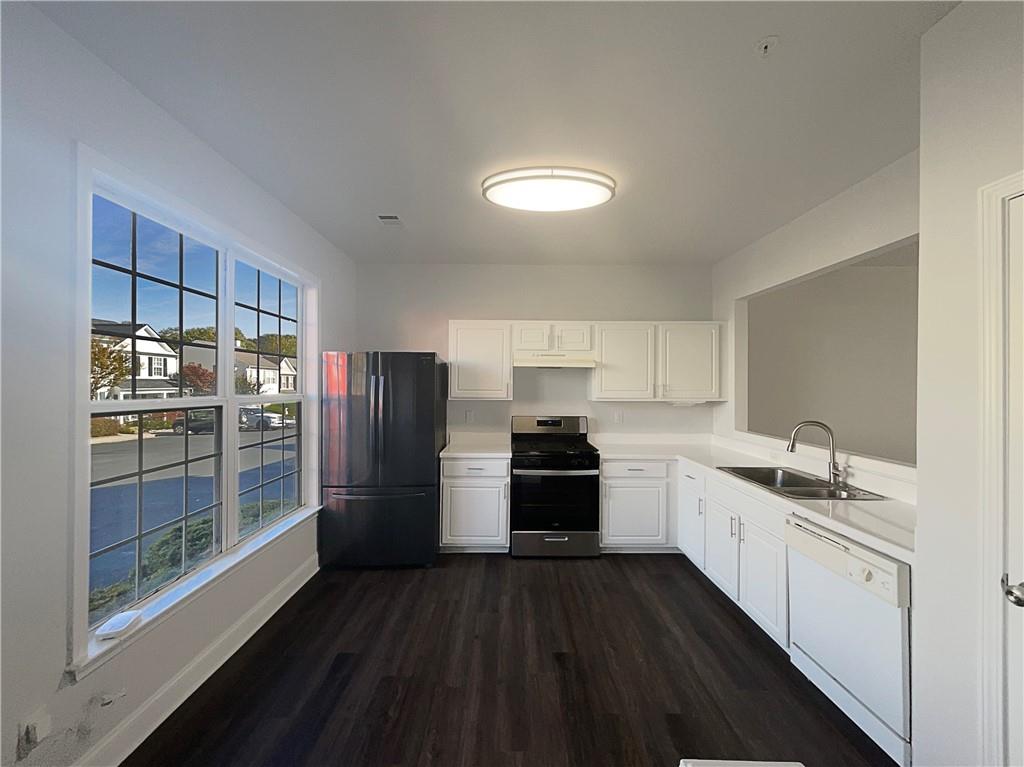 Briargate - Residential