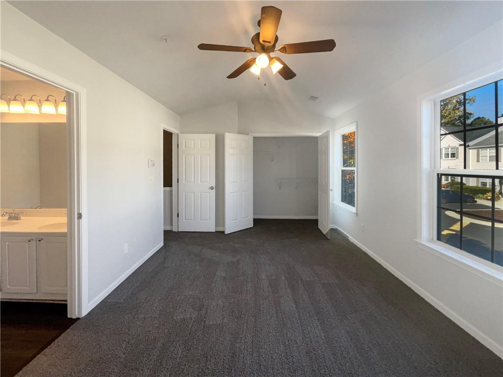 Briargate - Residential