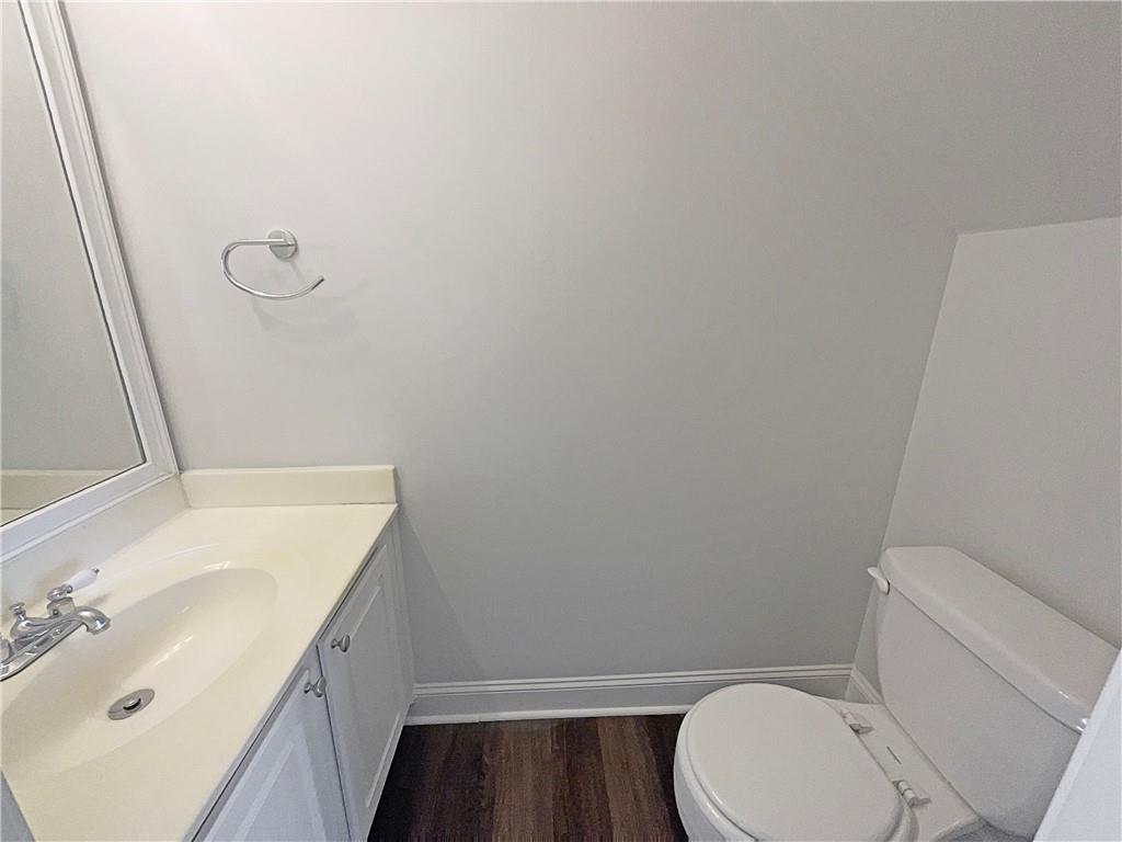 Briargate - Residential