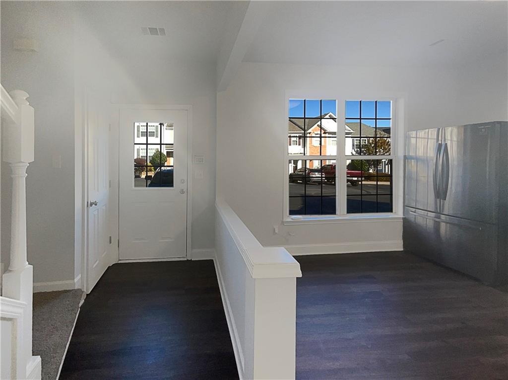 Briargate - Residential