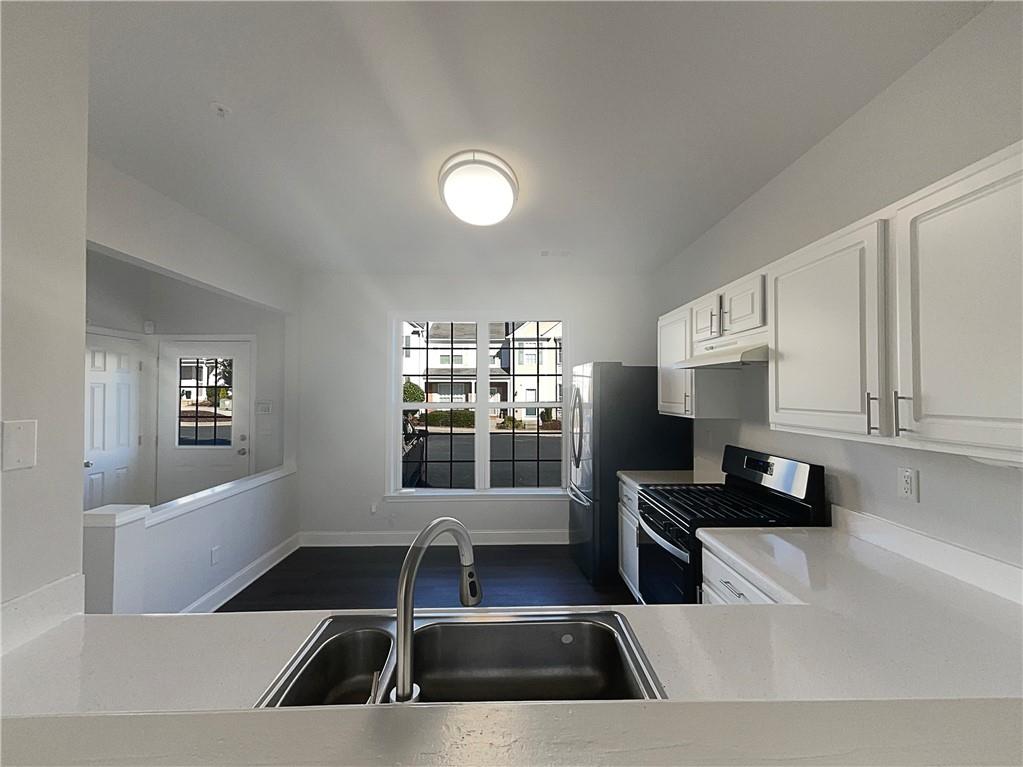 Briargate - Residential