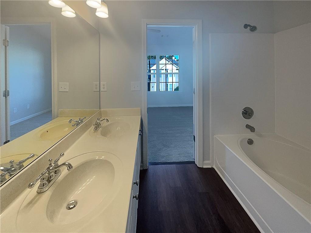 Briargate - Residential