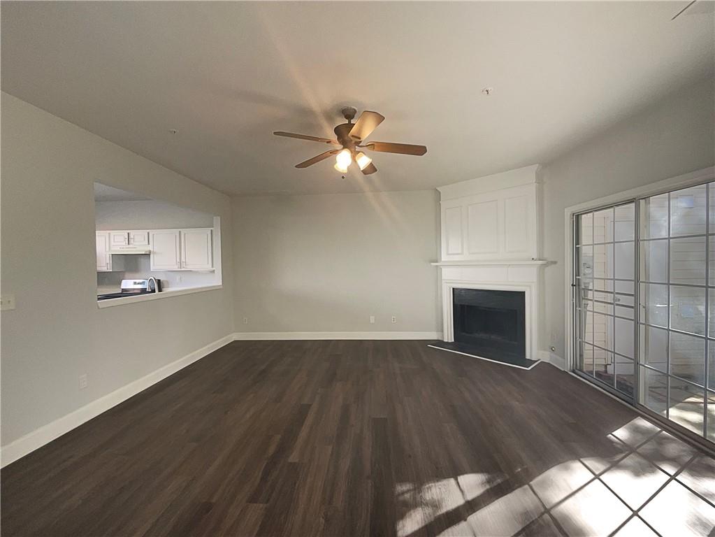 Briargate - Residential